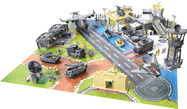 Set base militare