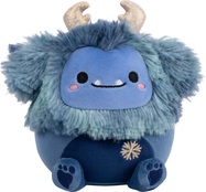 Squishmallows Bigfoot s parôžkami Dani, 13 cm