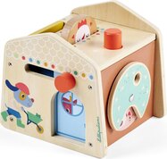 Lilliputiens - Versteckspielhaus