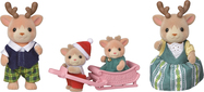 Sylvanian Families Famiglia di renne