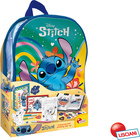 Stitch batoh kresliaca sada 31 cm