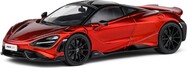 1:43 MCLAREN 765 LT RED 2020