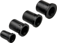 Raboesch Delrin-Lager 5x8x10mm (2)