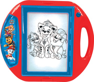 Lexibook Proiector de desenat cu șabloane Paw Patrol