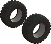 Arrma neumático dBoots Ragnarok Mt, inserto (2)