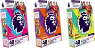 Topps Premier League 2026/27 MEGA TINS