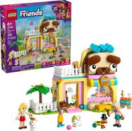 LEGO® Friends 42650 Obchod s doplnkami pre mazlíčkov