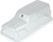 Pro-Line karoséria 1:10 Jeep Wrangler JL Unlimited Rubicon (Crawler 313mm)