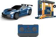 Auto s čerpacou stanicou RC na diaľkové ovládanie 22 cm