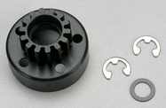 Traxxas kuplungdob 14T 1M