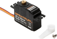Spektrumservo S500 25g MG