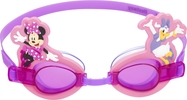 Bestway 9102T - Plavecké okuliare Disney Minnie Mouse &amp; Daisy Duck