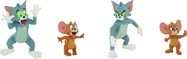 Comansi Tom und Jerry Set 4 Figuren
