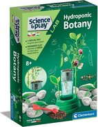 SCIENCE - Hydroponická botanika
