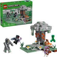 LEGO® Minecraft™ 21586 Blasser Garten