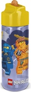 LEGO Ninjago Trinkflasche 540 ml, Ecozen
