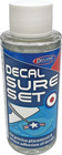 Decal Sure preparato per decalcomanie 50ml