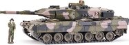 Siku Military - Tanque de combate