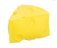 Käse Stretch auf Karte