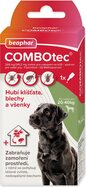 Pipeta Beaphar Spot-on Combotec pre psy L 20-40kg !