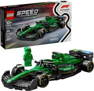 LEGO® Speed Champions 77245 Pretekárske auto Aston Martin Aramco F1® AMR24