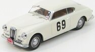 1:43 LANCIA WINNER RALLY MONTE CARLO 1954 L.CHIRON