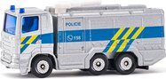 Siku tschechische Version - Polizei LKW