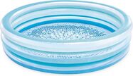 INTEX 58467 Nafukovací detský bazénik Blue Bliss