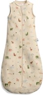 ERGOPOUCH Vak na spanie organická bavlna Jersey Savannah 3-12 m, 6-10 kg, 0,2 tog