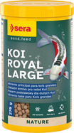Sera Koi Royal Large 1L