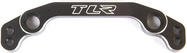 TLR alumínium hajtórúd: 22X-4