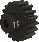 Traxxas pignon 19T 32DP 3.17mm HD