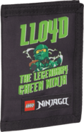 LEGO Ninjago Lloyd - peňaženka