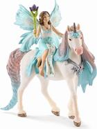 Schleich Eyela s princeznou jednorožcom