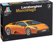 Modellbausatz Auto 3672 - Lamborghini Murciélago (1:24)