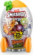Smashers: Dinos vs Aliens: Rakete