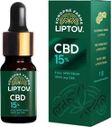 CBD olej 15 % FULL SPECTRUM PREMIUM