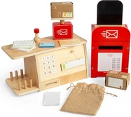 Bigjigs Toys Poštová sada