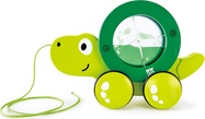Hape Tortuga de arrastre
