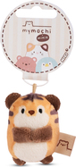 NICI prívesok MyMochi Tiger Tiggy 5cm
