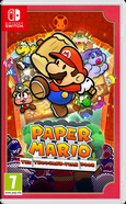 SWITCH Paper Mario: The Thousand-Year Door