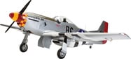 Hangar 9 P-51D Mustang 2.2m ARF