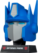 McFarlane Toys Transformers Optimus Prime 1:3 méretarányú replika mellszobor