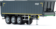 Wiking Krampe SB II 30/1070 1:32 sivý