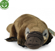 Plyšový vtákopysk 30 cm ECO-FRIENDLY