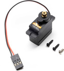 Spektrum servo A347R 13g Sub-Micro MG Revers
