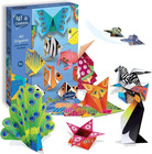 SENTOSPHERE Origami