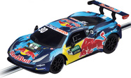 Auto GO/GO+ 64197 Ferrari 488 GT3 Red Bull