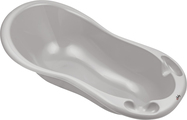 Maltex Vanička Classic 100 cm - Grey