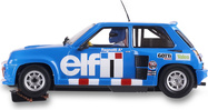 SCX Original Renault 5 Turbo Ragnotti